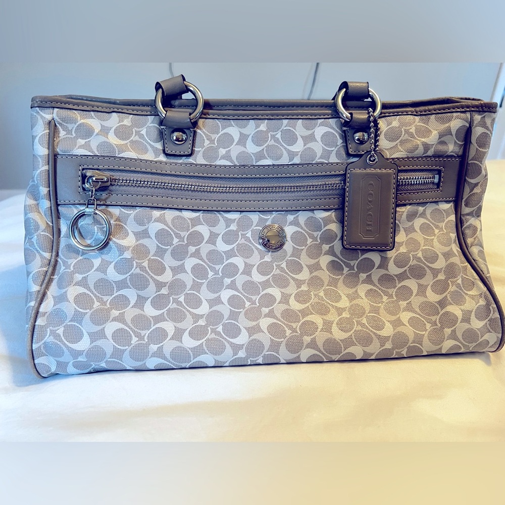 EUC Coach bag